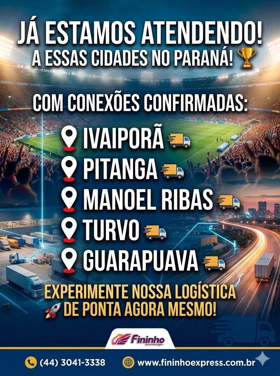 ROTA NOVA